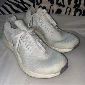 Adidas ultra boost women size 10